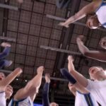 Olimpiadi 2024: Italia – Olanda 3-0, volley femminile in testa