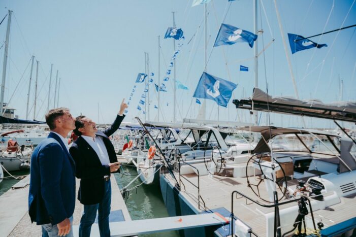 Salone Nautico di Genova: la nautica come non l’avete mai vista