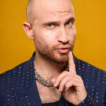 Sconfort Zone, one man show di Paolo Camilli, il tour dal 3 ottobre