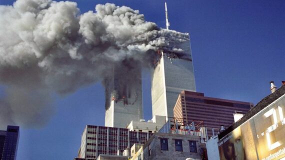 11 settembre 2001: la data che ha segnato la storia degli Usa
