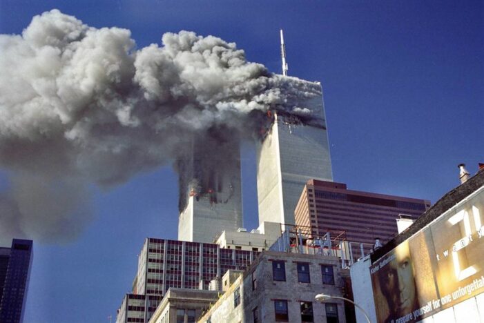 11 settembre 2001: la data che ha segnato la storia degli Usa 11 settembre 2001: la data che ha segnato la storia degli Usa