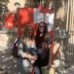 John Kennedy Jr e Carolyn. Due icone immortali, più attuali che mai