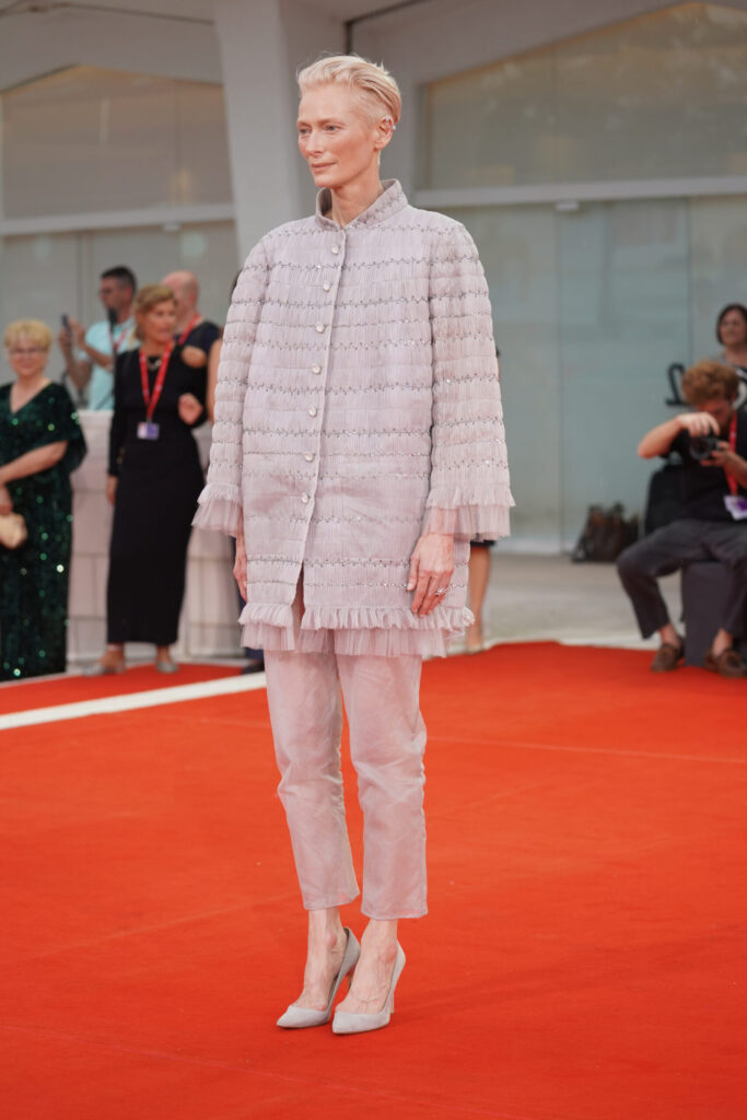 Tilda Swinton MyWhere