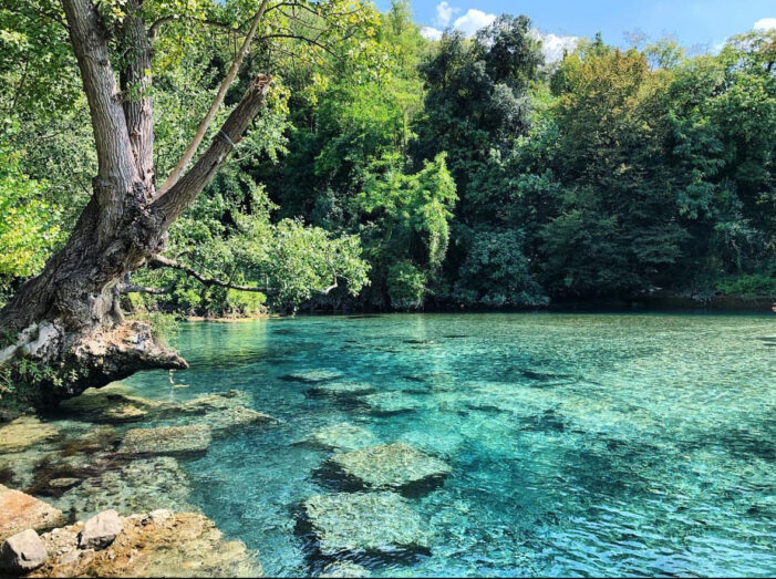 La Mole di Narni e Stifone: alla scoperta delle bellezze nascoste dell’Umbria