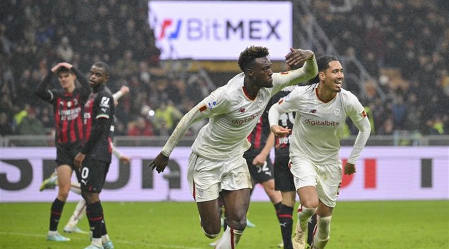 Milan-Roma Serie A foto dal profilo instagram Milan