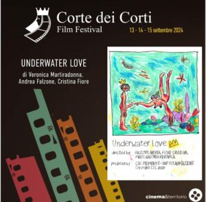 Corte dei Corti Film Festival - Foto MyWhere Copyright