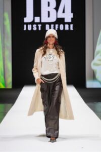J.B4 - Bologna Fashion Festival - Foto: MyWhere Copyright