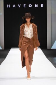 Haveone - Bologna Fashion Festival - Foto: MyWhere Copyright