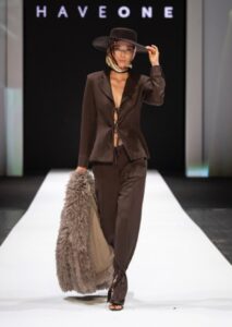 Haveone - Bologna Fashion Festival - Foto: MyWhere Copyright