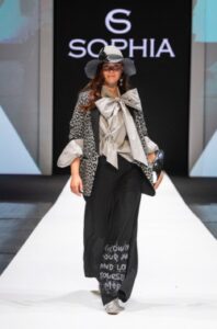 Sophia Curvy - Bologna Fashion Festival - Foto: MyWhere Copyright