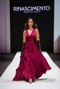 Rinascimento - Bologna Fashion Festival - Foto: MyWhere Copyright