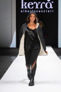 Keyrà Alberto Cacciari - Bologna Fashion Festival - Foto: MyWhere Copyright