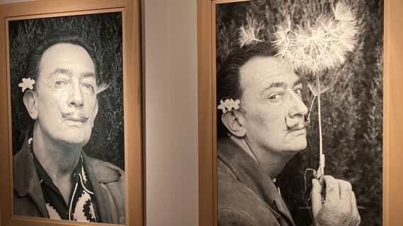 Salvador Dalí. In mostra il maestro surrealista fino all’estate