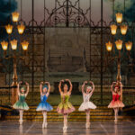 La bella addormentata all’Opera