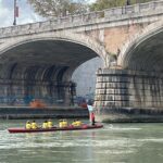 Rema Roma: Canottaggio, Salute e Solidarietà al Femminile