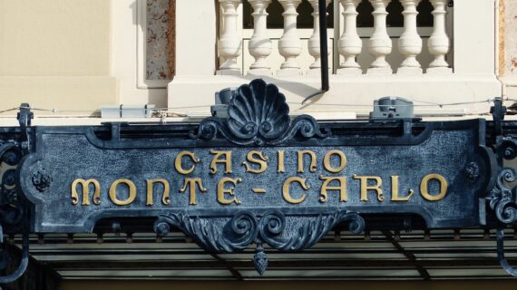 Viaggio tra i casinò più belli  