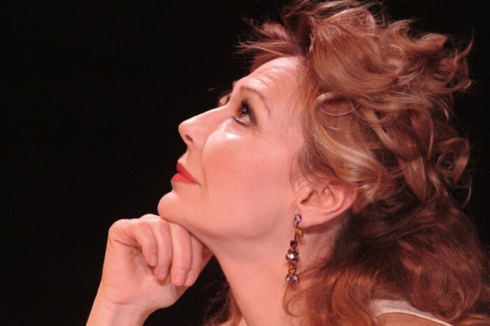 Il Vascello celebra il compleanno de La Fabbrica dell’attore Il Vascello celebra il compleanno de La Fabbrica dell’attore