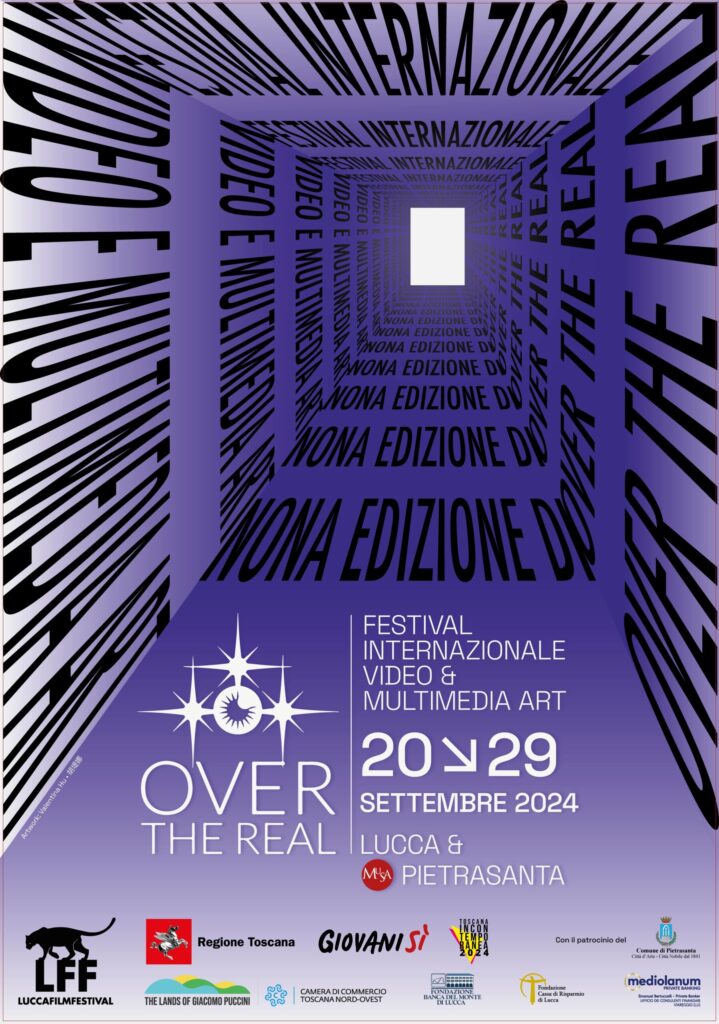 Lucca Film Festival 2024