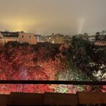 Il nuovo design dal fil rouge di colori naturali e l’autentico fascino dei mattoni rossi di Bologna