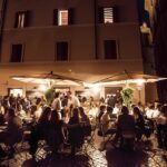 Cantina Coppelle: un palcoscenico enogastronomico nella Capitale