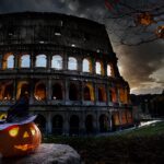 Halloween a Roma: tra antichi misteri e crimini da risolvere