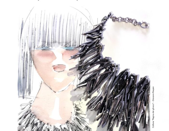 Il Master del Gioiello: Innovazione e Formazione nel Lusso Italiano Il Master del Gioiello: Innovazione e Formazione nel Lusso Italiano