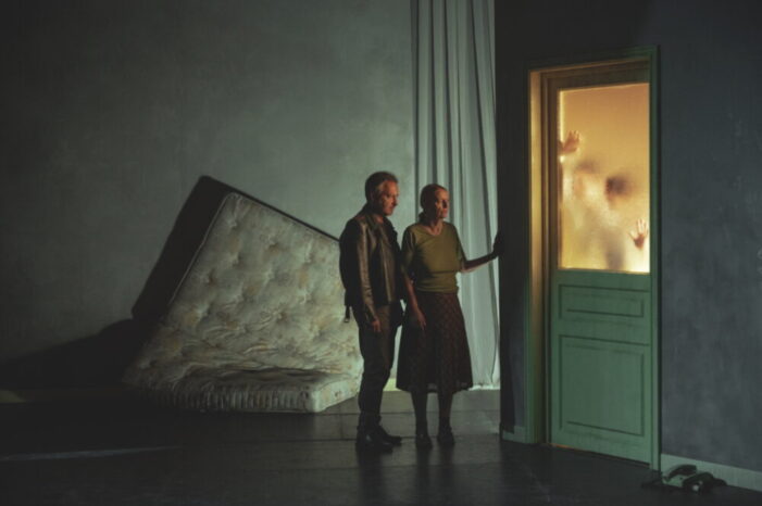 A teatro La Vegetariana dal libro di Han Kang