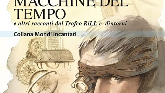 XXX Trofeo RiLL: le premiazioni al Lucca Comics