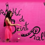 I diorami onirici di Simona Cozzupoli nel bookshop del Mudec