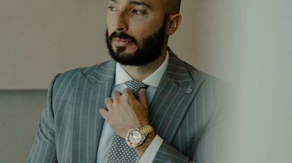 Aprire una Società a Dubai nel 2025 con Daniele Pescara