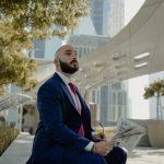 Aprire Società a Dubai: parla Daniele Pescara 