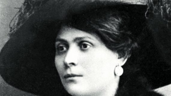 Luisa Spagnoli: un romanzo tra coraggio e visione imprenditoriale