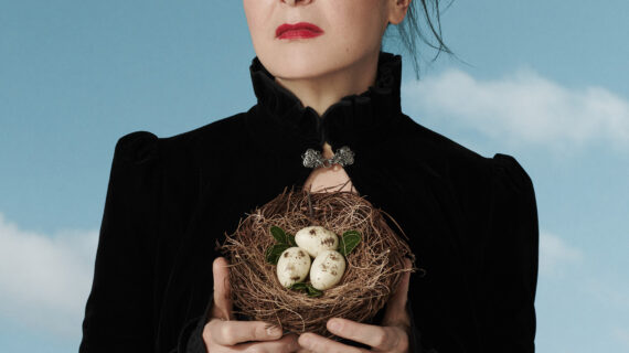 Il premio Europeo Rapallo BPER Banca 2024 ad Amélie Nothomb