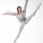 A passi di danza Giuseppe Picone si racconta