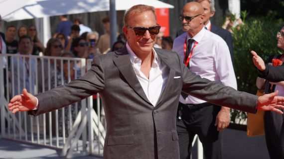 Kevin su Costner: un ritratto inedito dell’attore-regista nelle sue parole