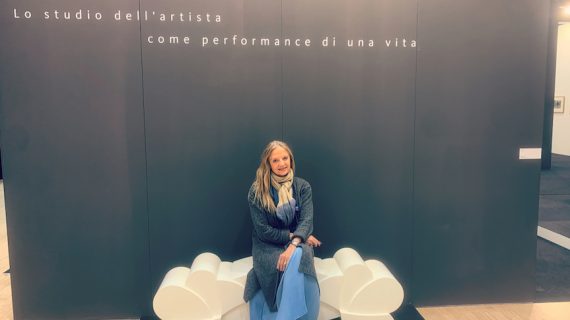 Roma Arte in Nuvola 2024: un viaggio emozionante tra arte e sperimentazione