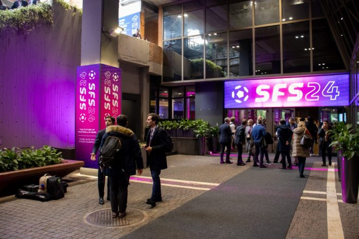 Le tre “C” del Social Football Summit 2024 