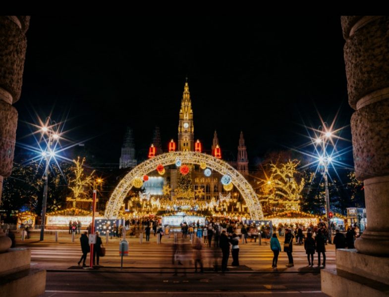 I 5 Mercatini di Natale più Insoliti di Vienna - Foto: MyWhere Copyright