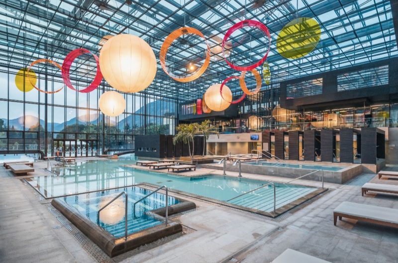 Mercatini di Natale a Merano - Foto: MyWhere Copyright