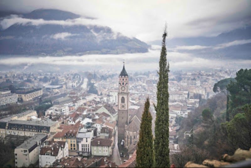 Mercatini di Natale a Merano - Foto: MyWhere Copyright