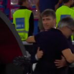 Ghisolfi-Juric: il sodalizio (per ora) continua