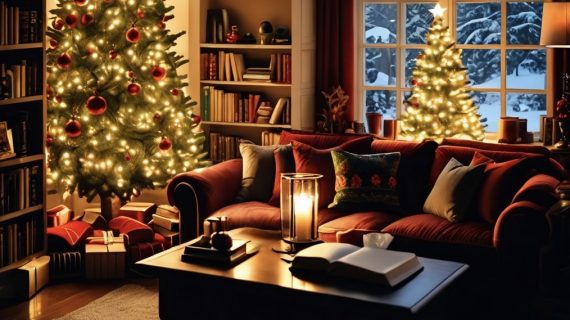 5 libri per Natale: idee regalo per ogni lettore