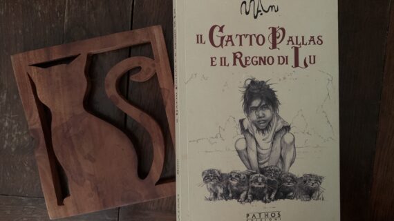 Il Gatto Pallas e il Regno di Lu