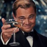 Leonardo DiCaprio festeggia i suoi cinquant’anni