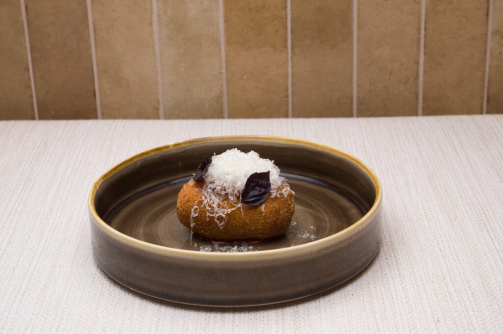 Fabiola Cinque Marita MyWhere