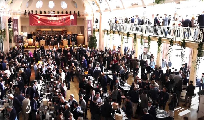 Merano WineFestival: alla scoperta della Cantina di Venosa