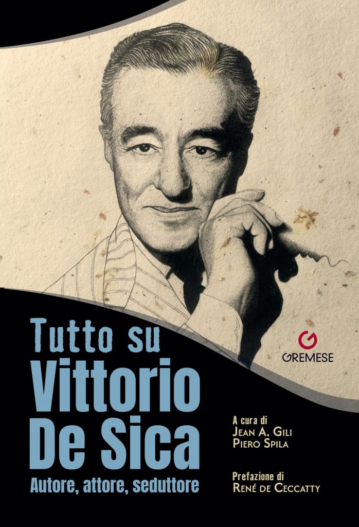 Tutto De Sica MyWhere SORA