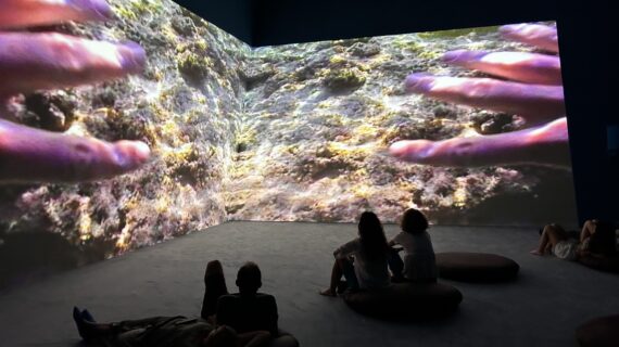 Art Thinking Project: ascolto, visioni, progetti