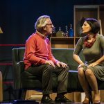 La felicità al Teatro Golden: uno spettacolo da non perdere