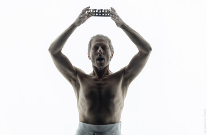 Riccardo III allegoria del Potere